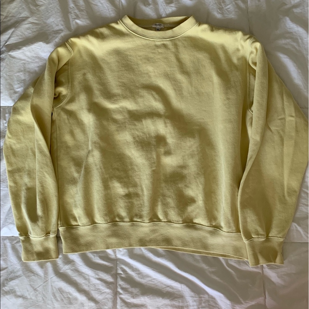 Brandy Melville Sweatshirt